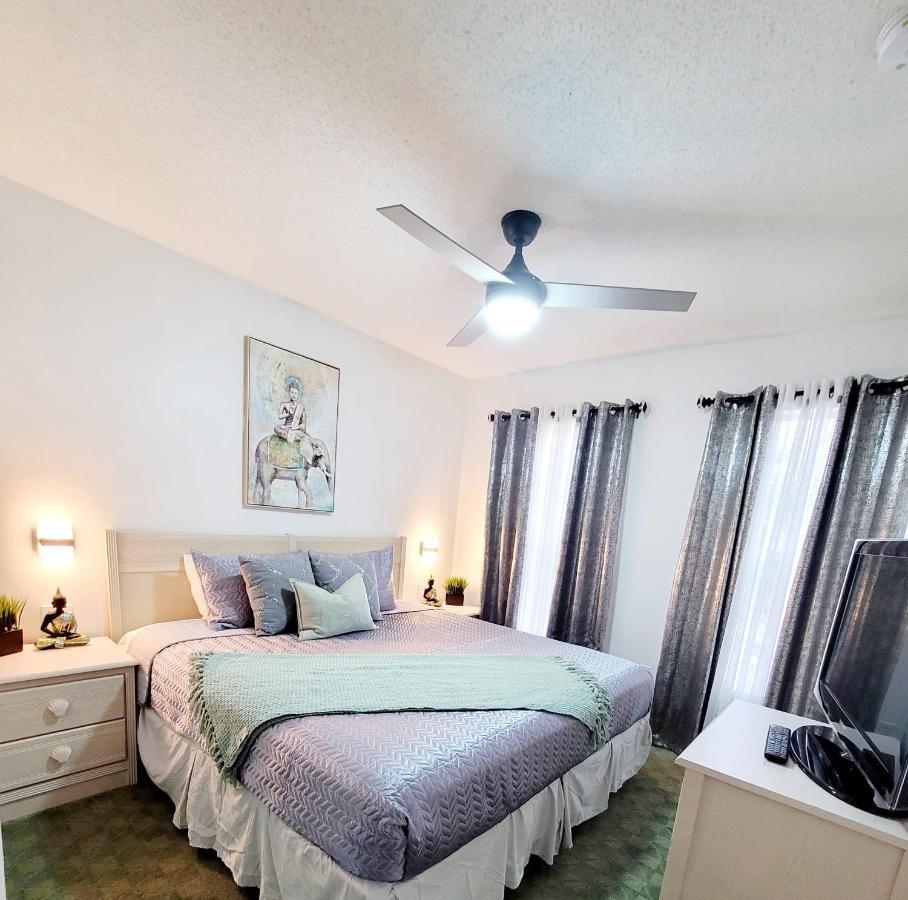 Jc Disney House Kissimmee Eksteriør billede